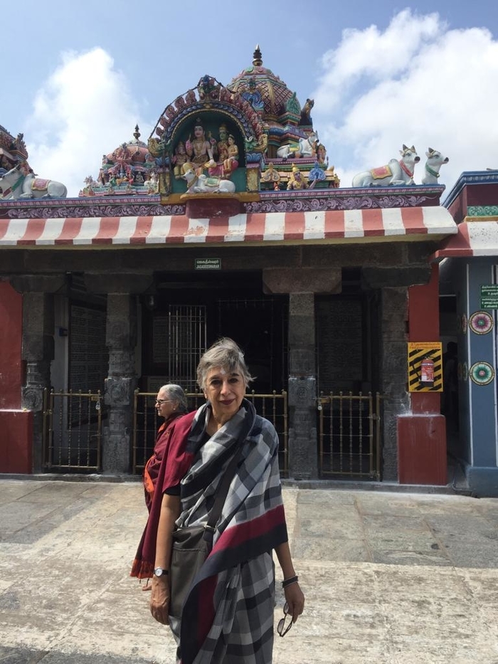 temple madras